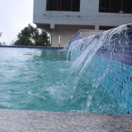 GREEN WOOD Resort Chikmagalūr Exterior foto
