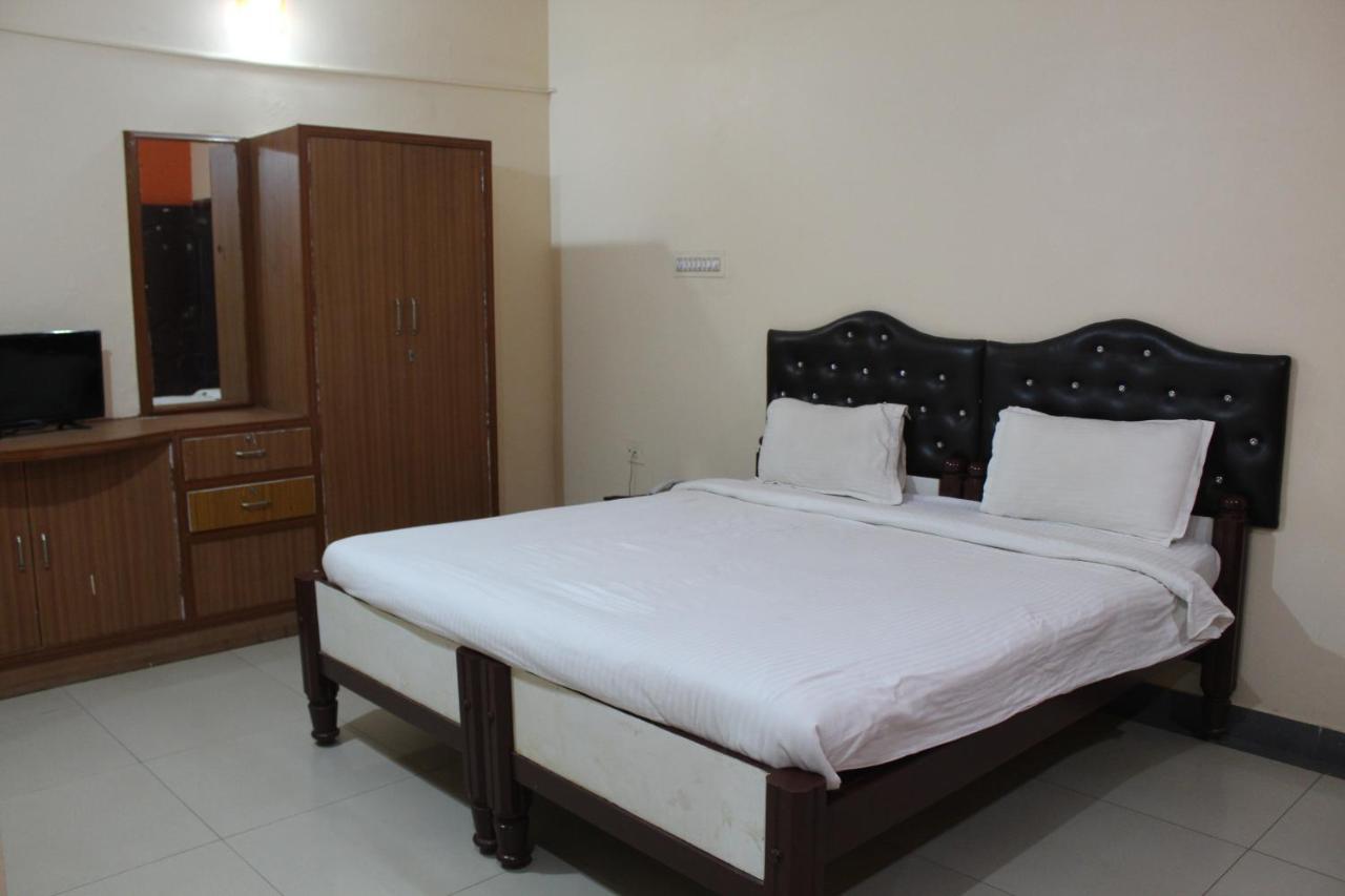 GREEN WOOD Resort Chikmagalūr Exterior foto