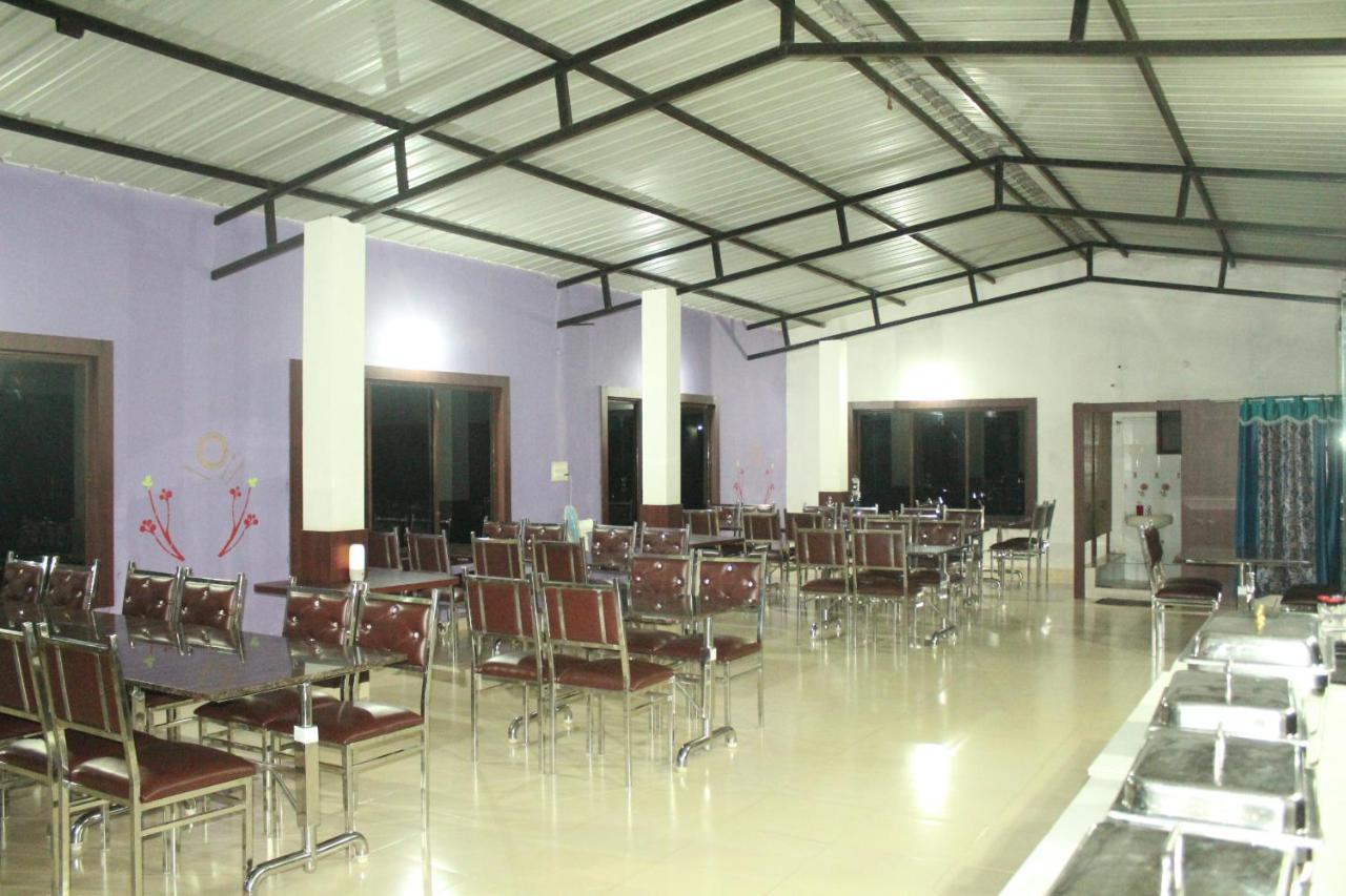 GREEN WOOD Resort Chikmagalūr Exterior foto